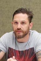 Tom Hardy poster