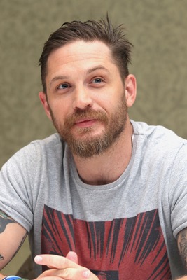 Tom Hardy Poster 2524746