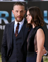 Tom Hardy Sweatshirt #2716168