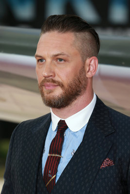 Tom Hardy Poster 2716175