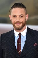 Tom Hardy poster