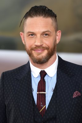 Tom Hardy Poster 2716180