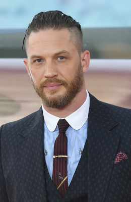 Tom Hardy Poster 2716216