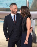 Tom Hardy mug #G958322