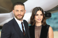 Tom Hardy Longsleeve T-shirt #2716237