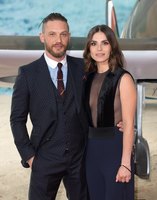 Tom Hardy Longsleeve T-shirt #2716240