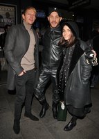 Tom Hardy Tank Top #3061534