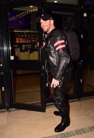 Tom Hardy Sweatshirt #3061538