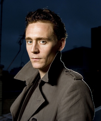 Tom Hiddleston magic mug #G525561