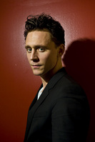Tom Hiddleston t-shirt