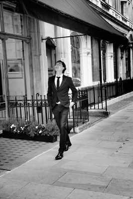Tom Hiddleston tote bag #G525568