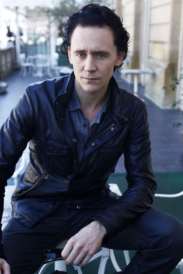 Tom Hiddleston Poster 2188521