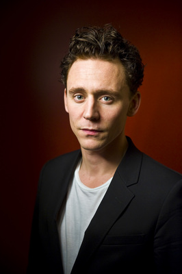 Tom Hiddleston poster #2188527