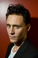 Tom Hiddleston t-shirt #2188529