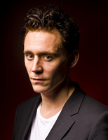 Tom Hiddleston poster