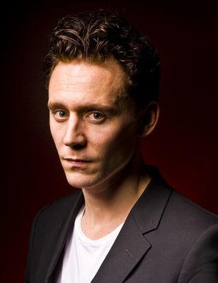 Tom Hiddleston tote bag #G525584