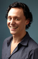 Tom Hiddleston Longsleeve T-shirt #2188595