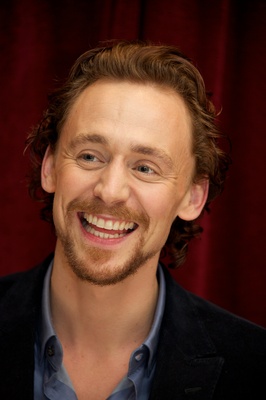 Tom Hiddleston mug #G559690