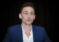Tom Hiddleston Tank Top #2363588