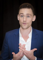 Tom Hiddleston Tank Top #2363611