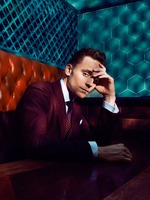 Tom Hiddleston t-shirt #2375721