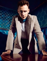 Tom Hiddleston hoodie #2375722