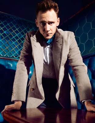 Tom Hiddleston tote bag #G691781