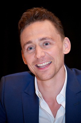 Tom Hiddleston magic mug #G734731