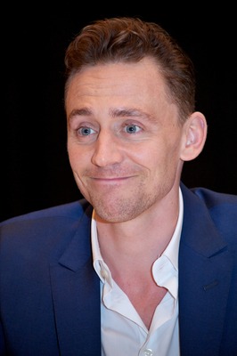 Tom Hiddleston mug #G734736