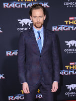 Tom Hiddleston hoodie #2770932