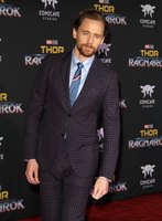 Tom Hiddleston tote bag #G1013125