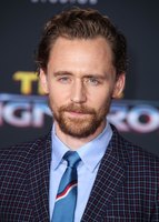 Tom Hiddleston hoodie #2771035