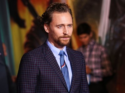 Tom Hiddleston stickers 2771044