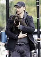 Tom Hiddleston tote bag #G1062420