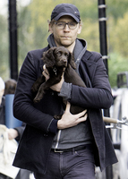 Tom Hiddleston hoodie #2820327