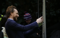 Tom Hiddleston Sweatshirt #2959627