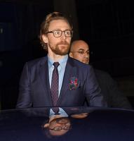 Tom Hiddleston tote bag #G1201815