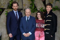 Tom Hiddleston Sweatshirt #2959766