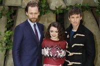 Tom Hiddleston tote bag #G1201874