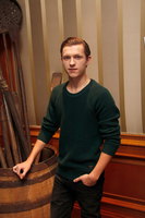 Tom Holland Sweatshirt #2604512