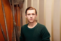 Tom Holland Sweatshirt #2604515