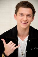 Tom Holland Longsleeve T-shirt #2848558
