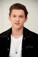 Tom Holland Longsleeve T-shirt #2848560