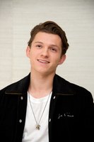 Tom Holland Longsleeve T-shirt #2848568