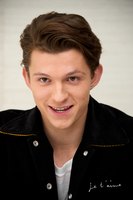 Tom Holland Longsleeve T-shirt #2848569
