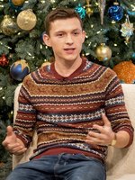 Tom Holland mug #G1184063