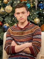 Tom Holland mug #G1184064