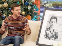 Tom Holland Sweatshirt #2941971