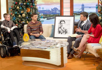 Tom Holland mug #G1184070