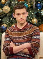 Tom Holland magic mug #G1184075